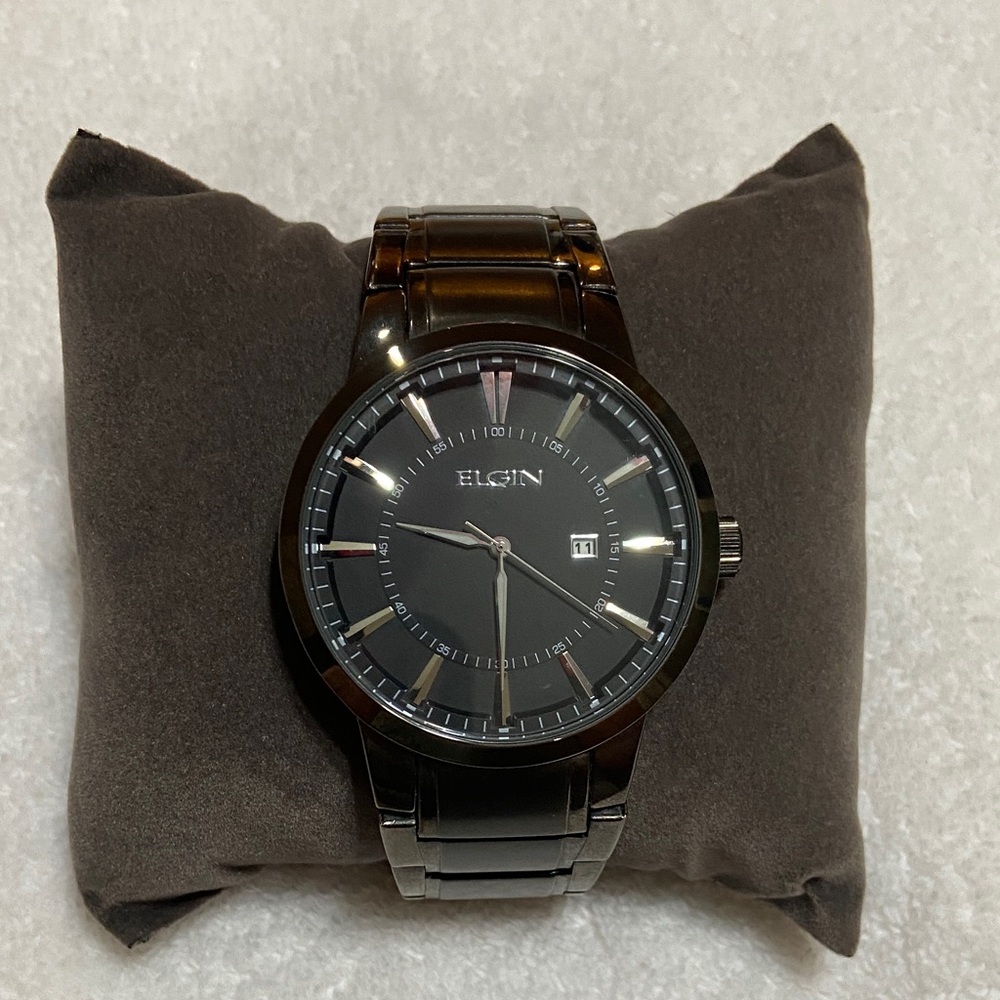 Elgin Men's Watch